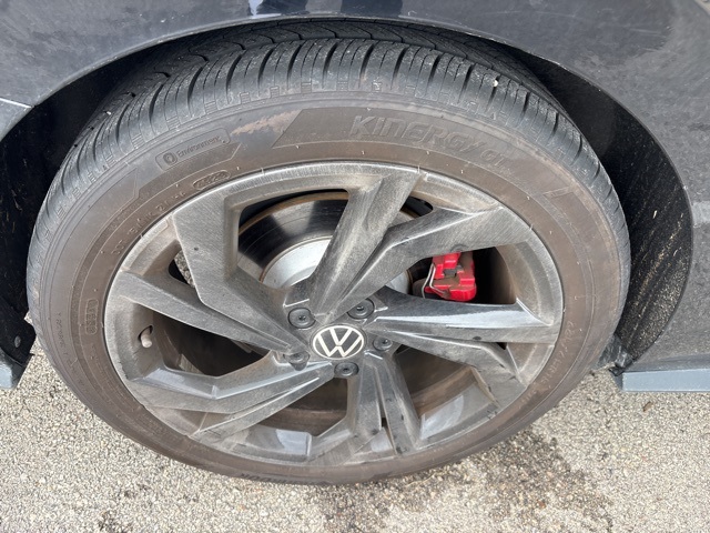 2024 Volkswagen Jetta GLI 2.0T Autobahn photo 17