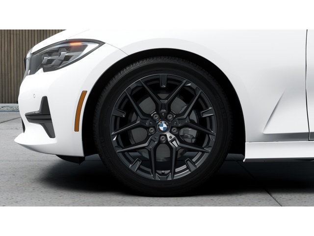 2025 Bmw 330i xDrive photo 4