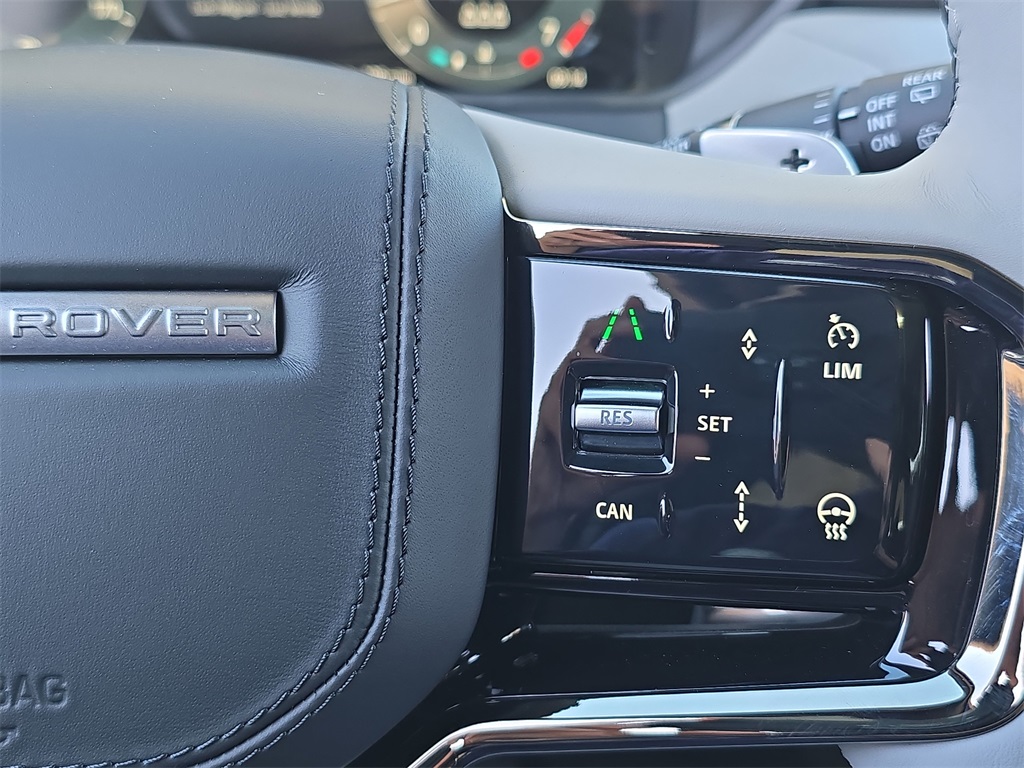 2026 Land Rover Range Rover Velar S photo 15
