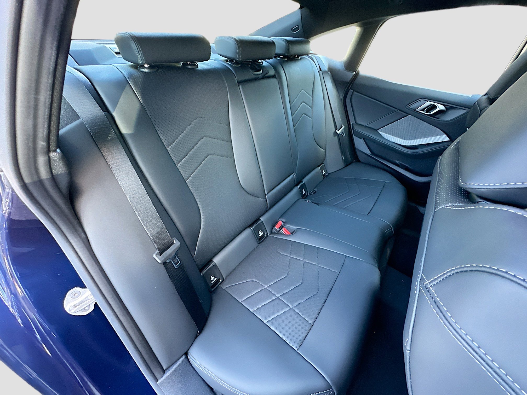 2026 Bmw 228 photo 23