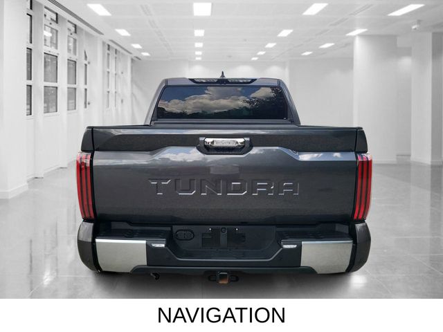 2022 Toyota Tundra Limited photo 3