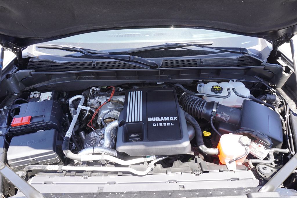 2025 Gmc Sierra 1500 Elevation photo 7