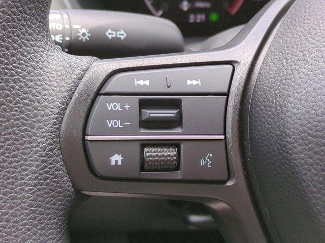 2026 Honda HR-V LX Sport photo 20