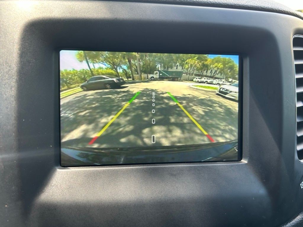 2020 Jeep Compass North Edition Latitude photo 25