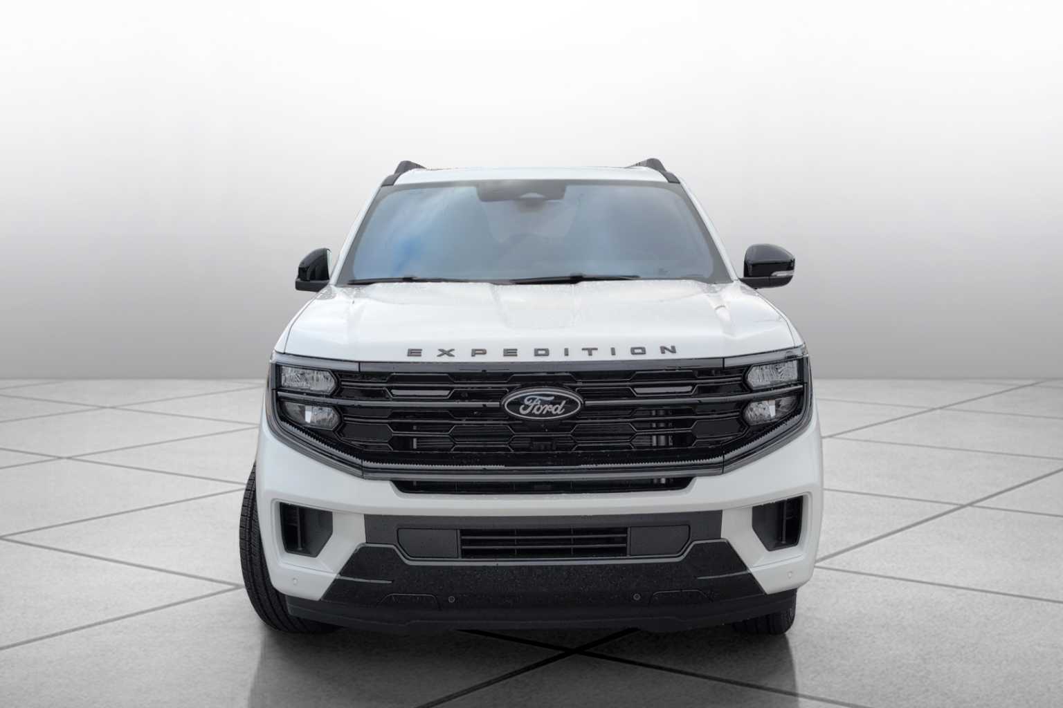 2025 Ford Expedition Platinum photo 2