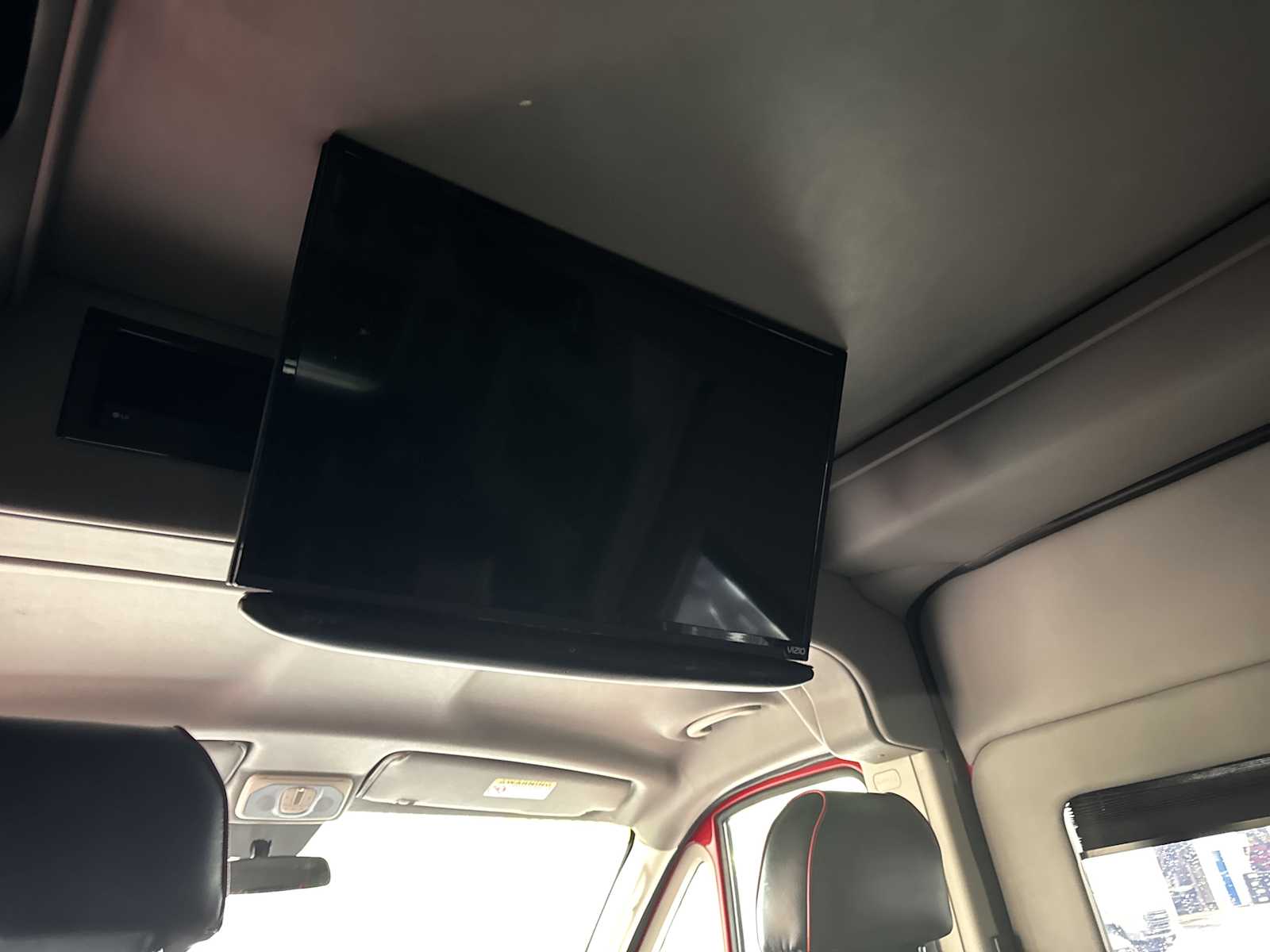 2019 Ram ProMaster 2500 Window Van photo 31