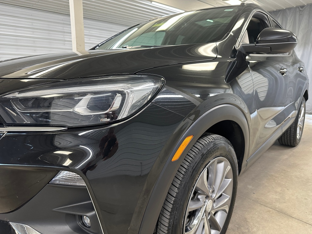 2020 Buick Encore GX Essence photo 31