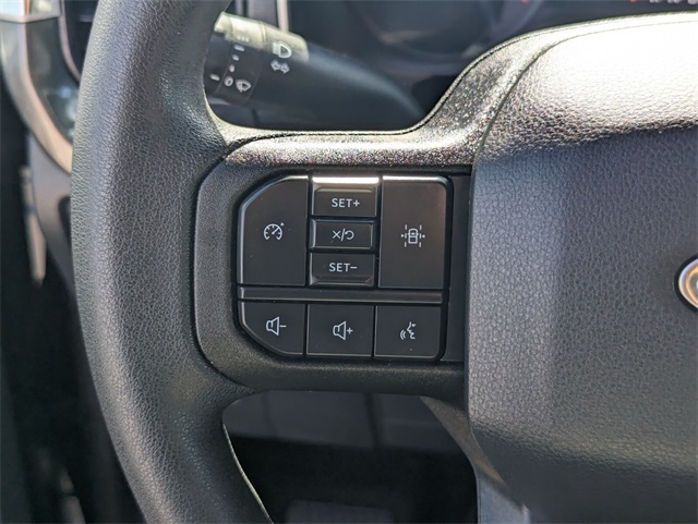 2021 Ford F-150 XL photo 27