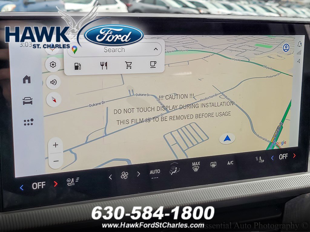 2025 FORD EXPLORER - Image 14