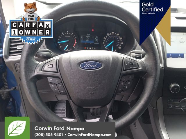 2020 Ford Edge SE photo 8