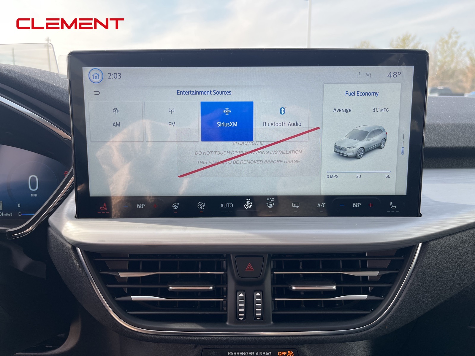 2024 Ford Escape Premium photo 17