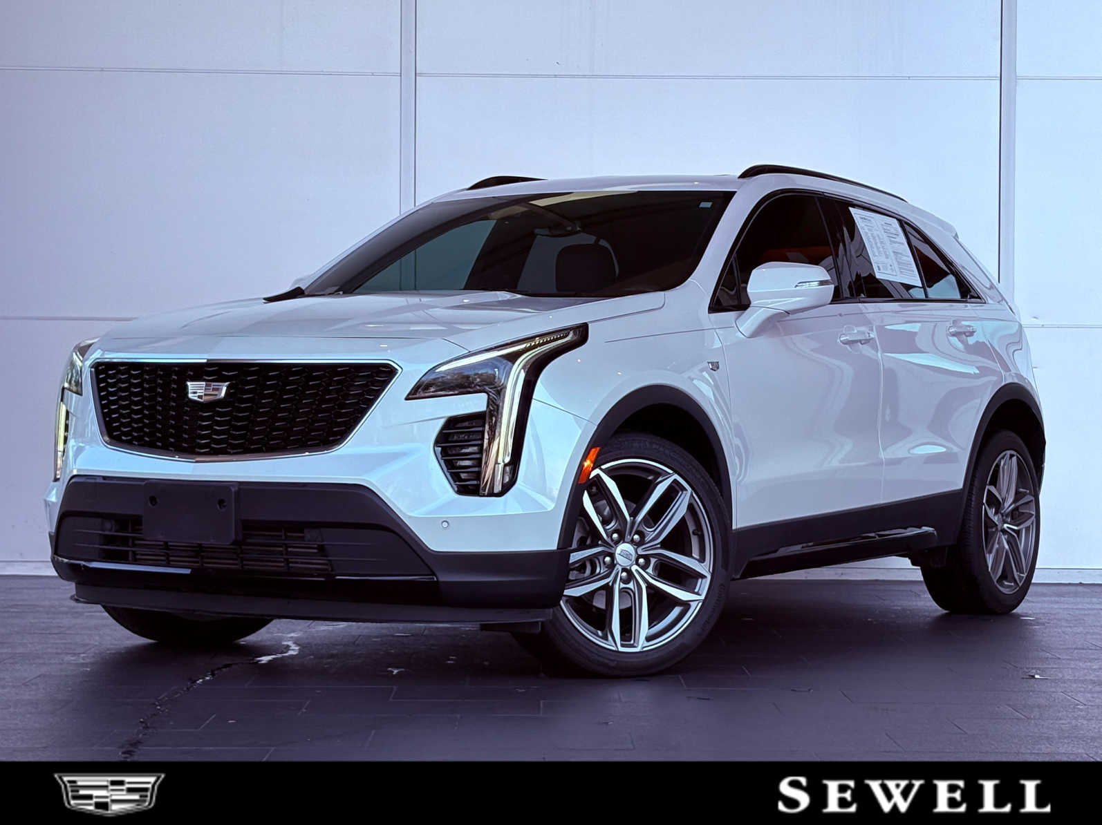 2023 Cadillac XT4 Sport's photo
