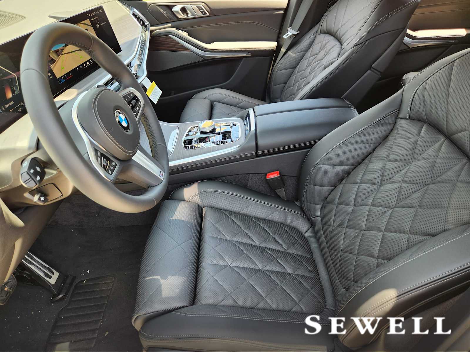 2026 Bmw X7 xDrive40i photo 4