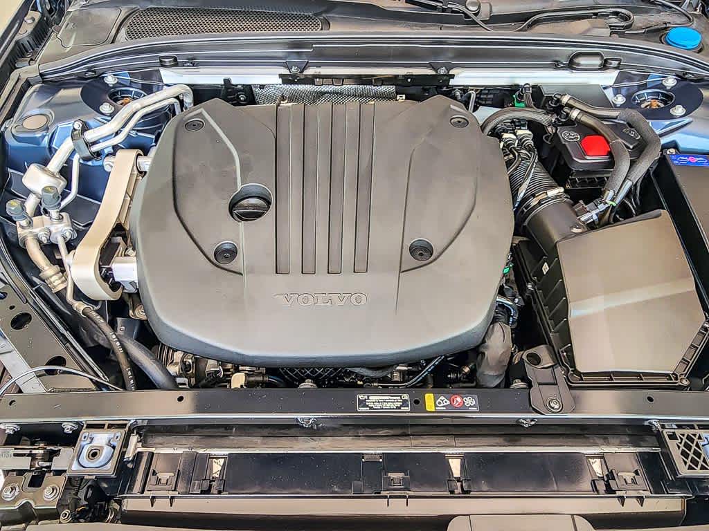 2024 Volvo S60 Ultimate photo 20