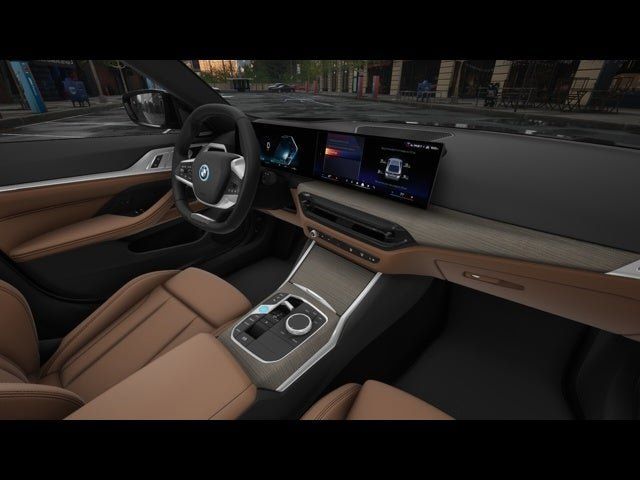 2025 Bmw i4 xDrive40 photo 10