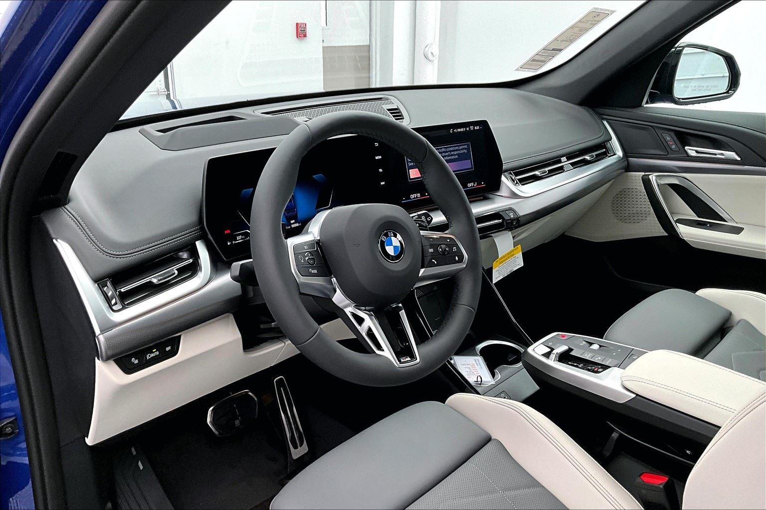 2026 Bmw X1 XDrive28i photo 3