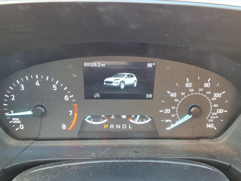 2022 Ford Escape SE photo 11