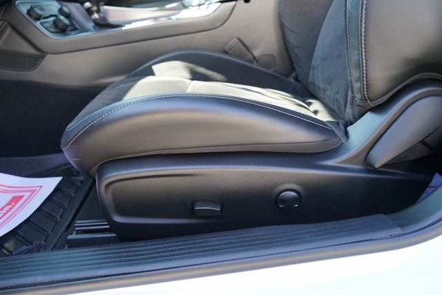 2023 DODGE CHALLENGER - Image 11