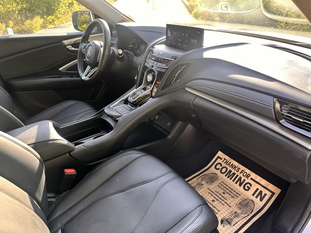 2024 Acura RDX Base photo 16