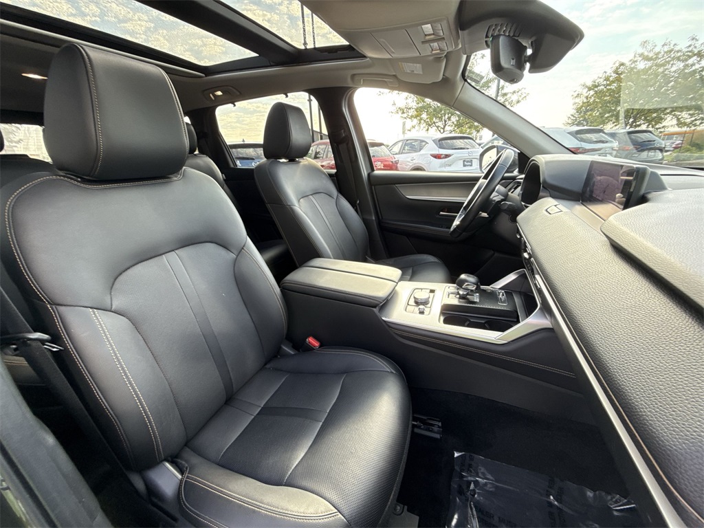 2024 Mazda CX-90 Plug-in Hybrid Premium photo 23
