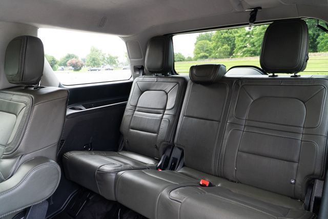2023 Lincoln Navigator Black Label photo 25