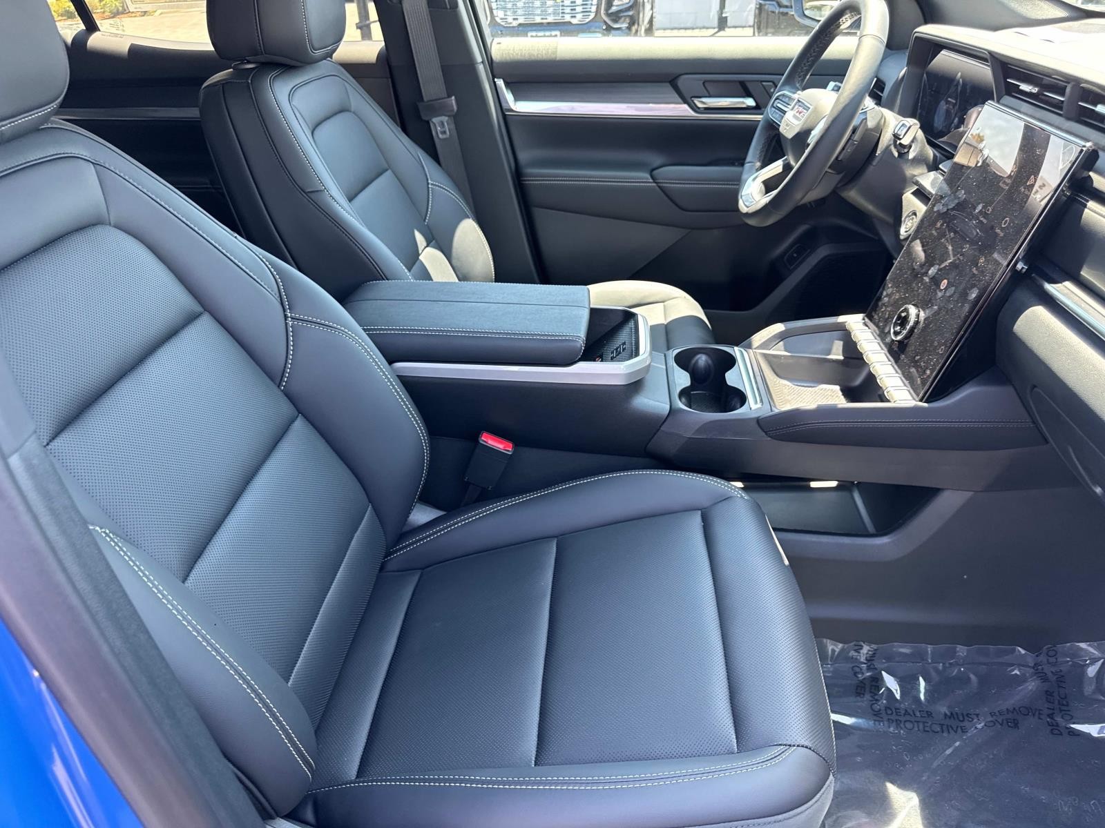 2026 Gmc Terrain Elevation photo 26