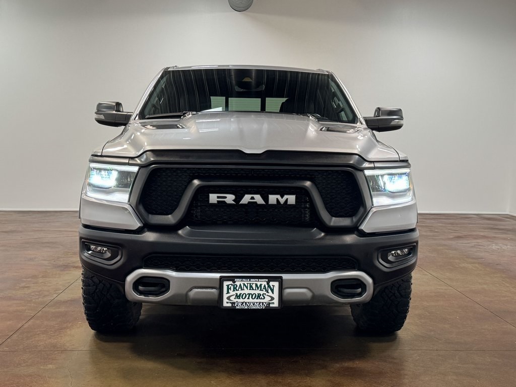 2023 Ram 1500 Rebel photo 23