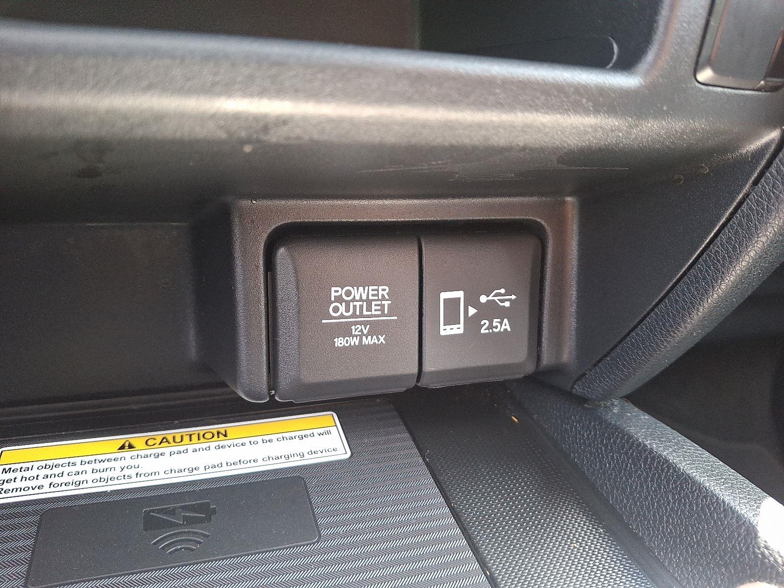 2022 Honda Pilot Special Edition photo 24
