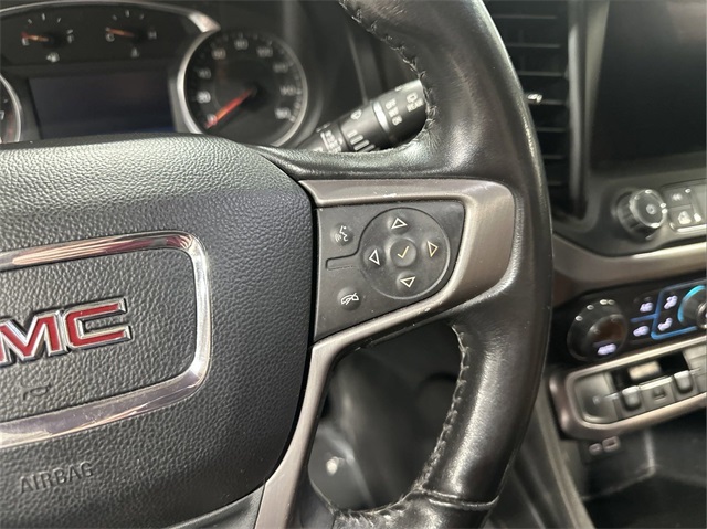 2020 Gmc Acadia AT4 photo 11