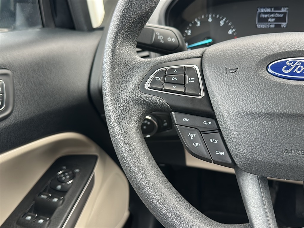 2022 Ford EcoSport S photo 10