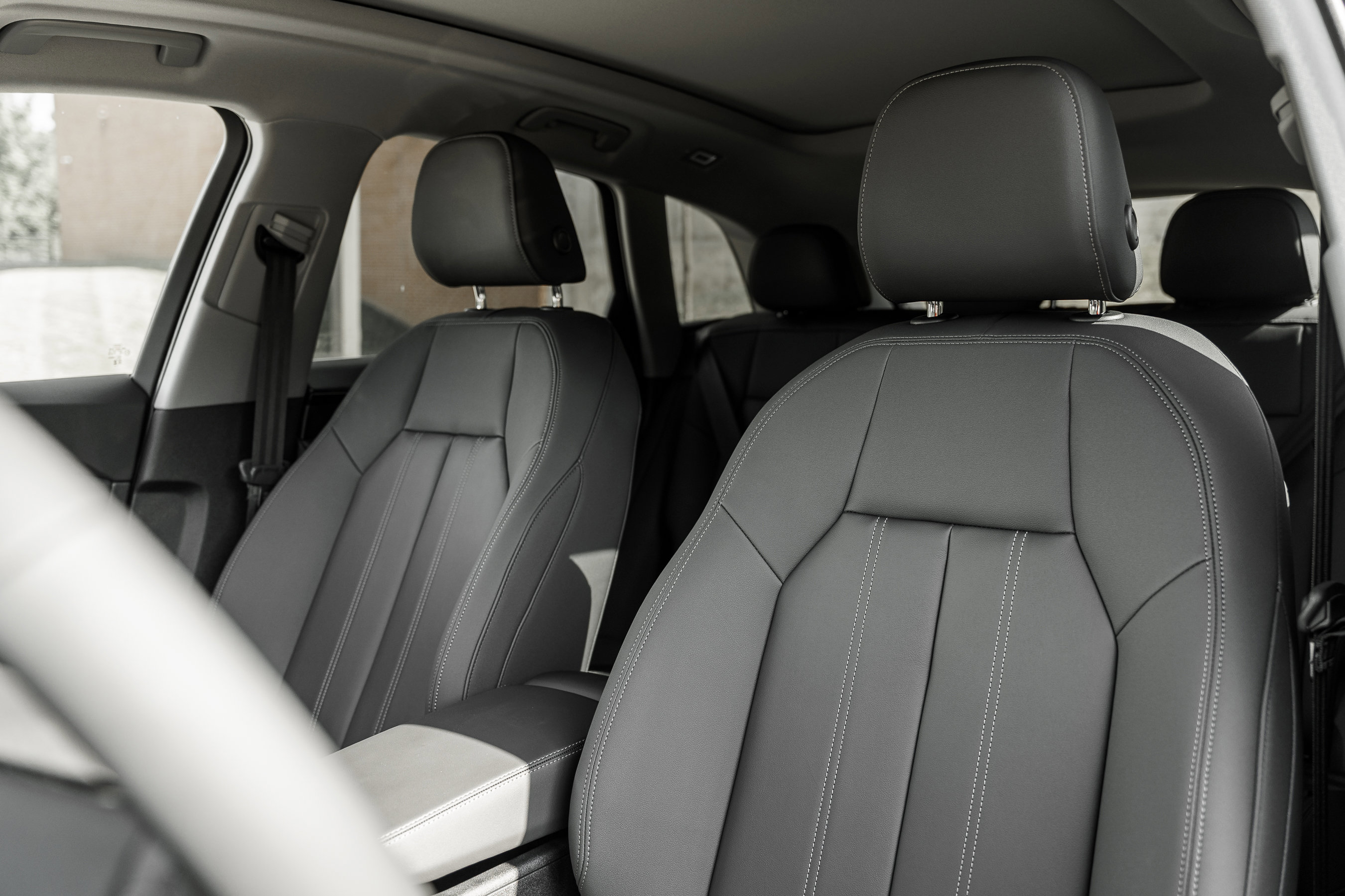 2025 Audi Q5 Premium photo 15