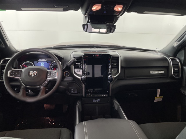 2026 Ram 2500 Big Horn photo 35