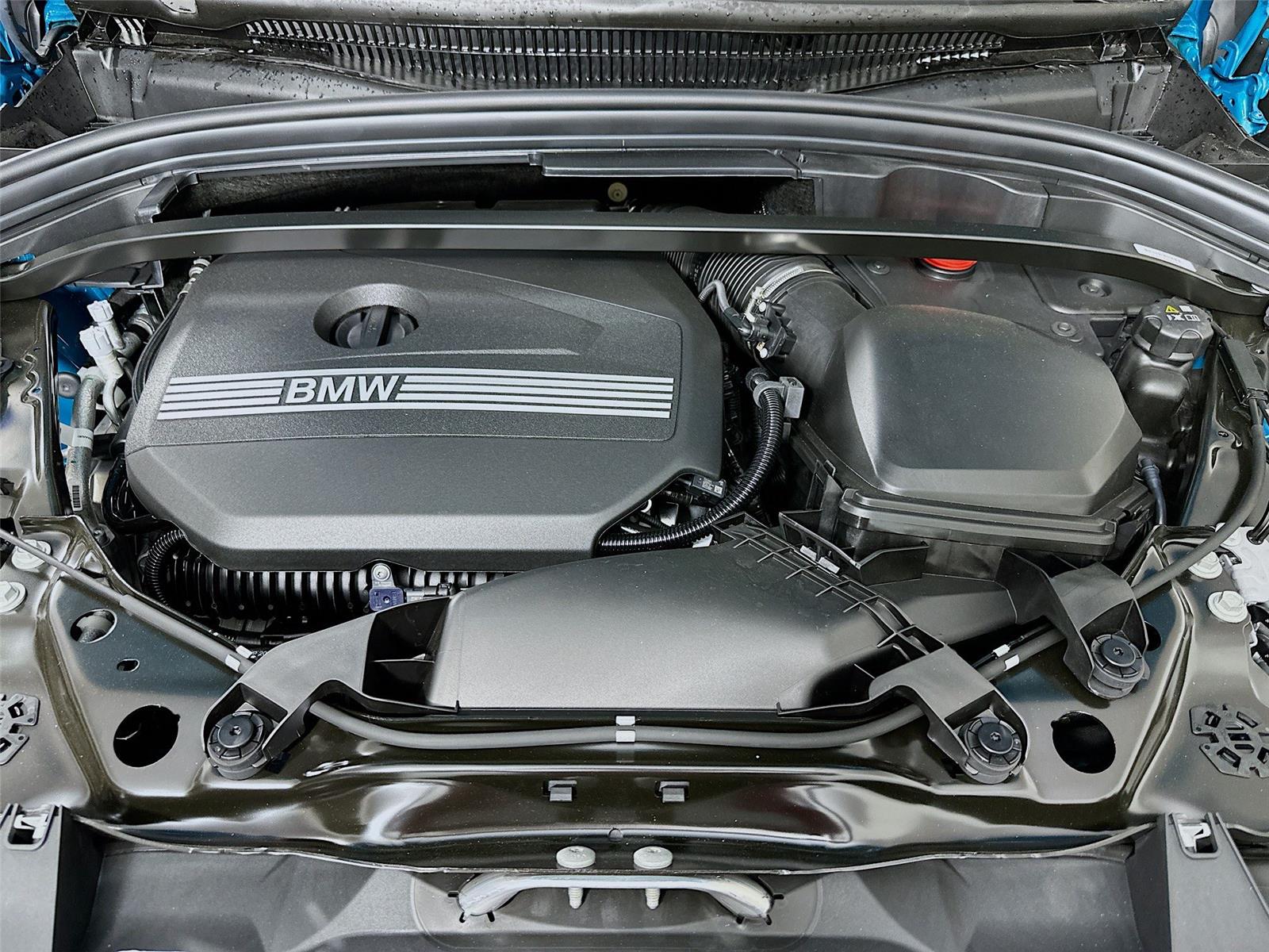 2025 Bmw X1 XDrive28i photo 31