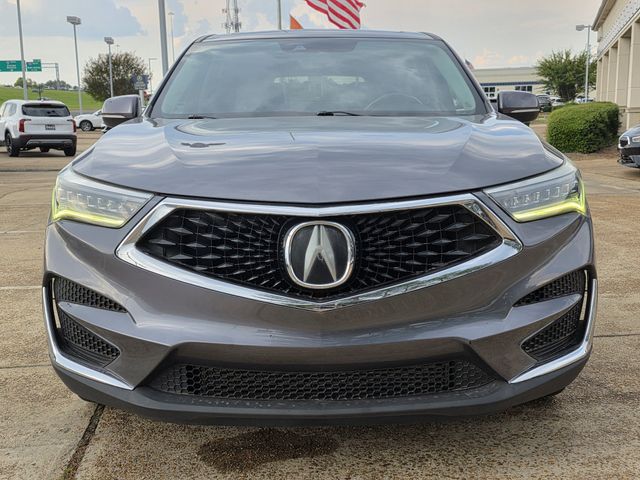 2019 Acura RDX Base photo 2