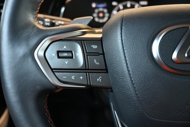 2024 Lexus NX 250 Premium photo 25