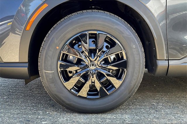 2026 Honda CR-V LX photo 13
