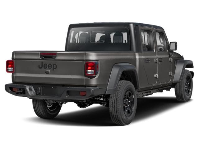 2025 Jeep Gladiator Sport photo 3