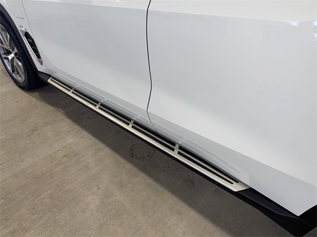 2024 Bmw X5 xDrive50e photo 34