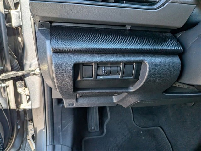 2024 Subaru Crosstrek Premium photo 18