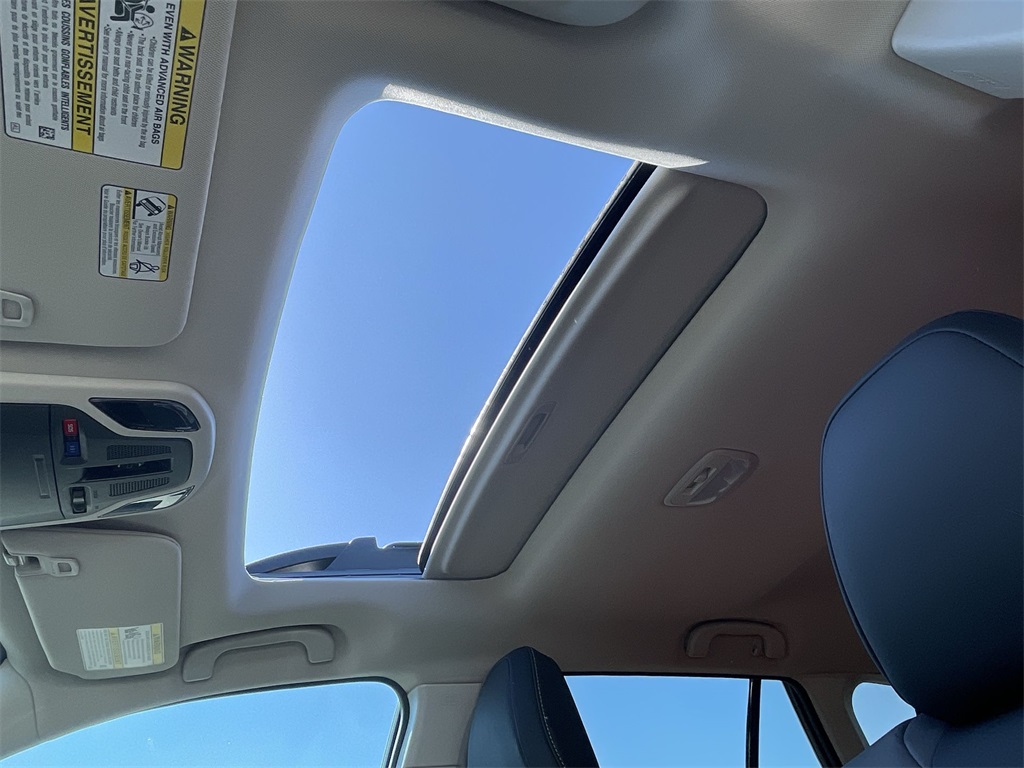 2024 Subaru Outback Onyx Edition photo 37
