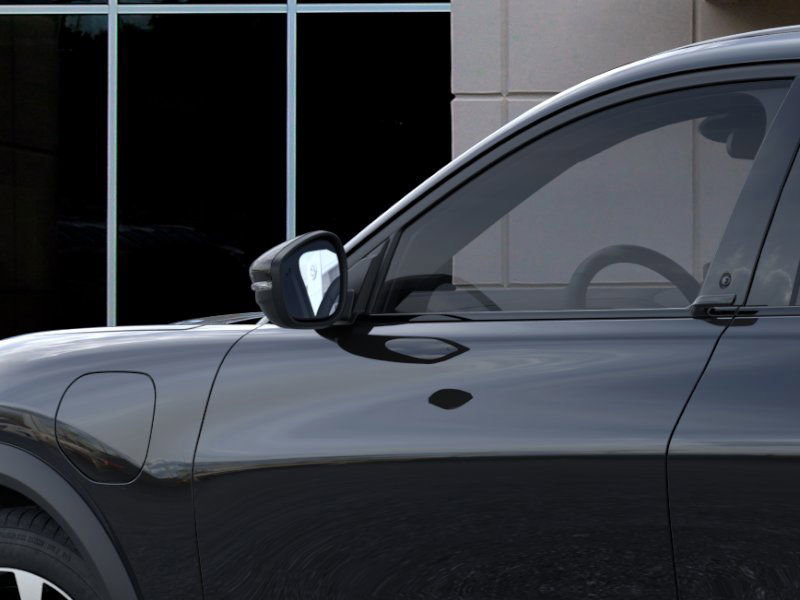 2025 Ford Mustang Mach-E Select photo 17