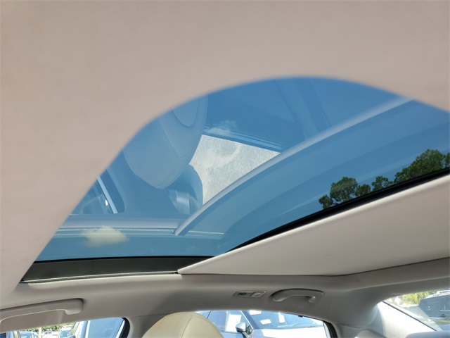2015 Hyundai Sonata Limited photo 21