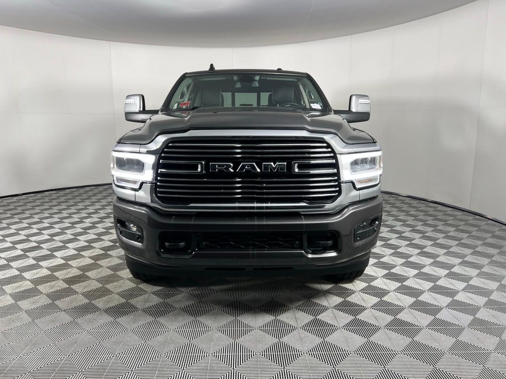 2024 Ram 2500 Laramie photo 4