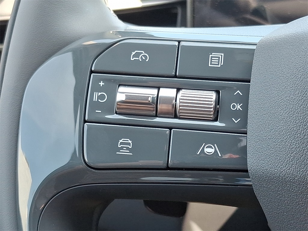 2026 Kia EV9 Wind photo 16