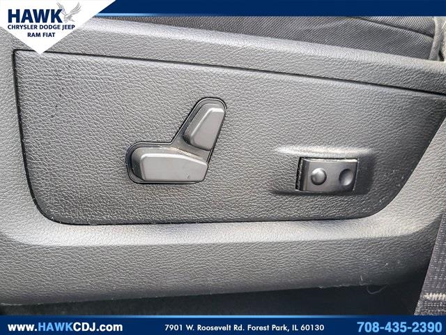 2022 RAM 1500 - Image 13