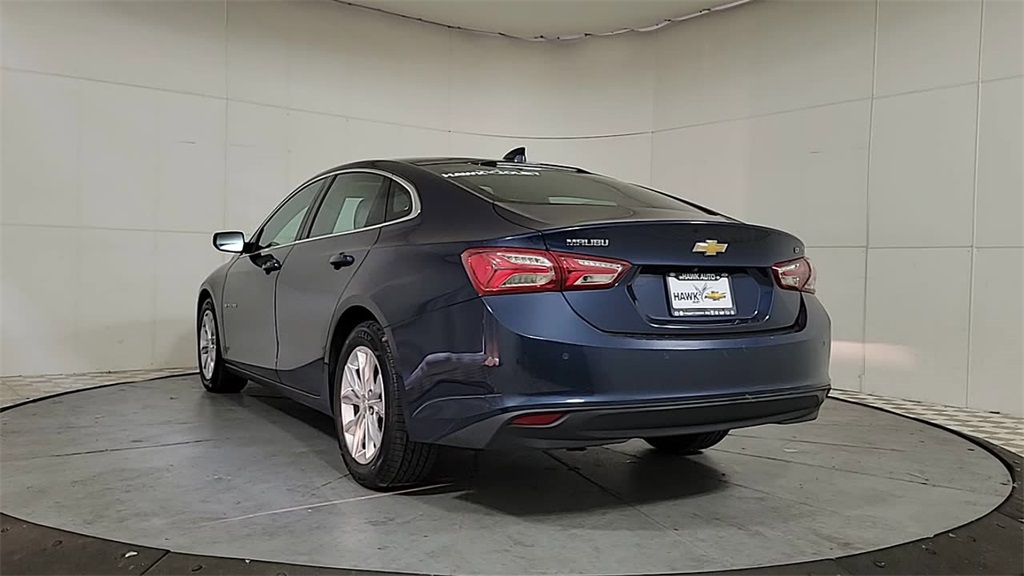 2020 CHEVROLET MALIBU - Image 6