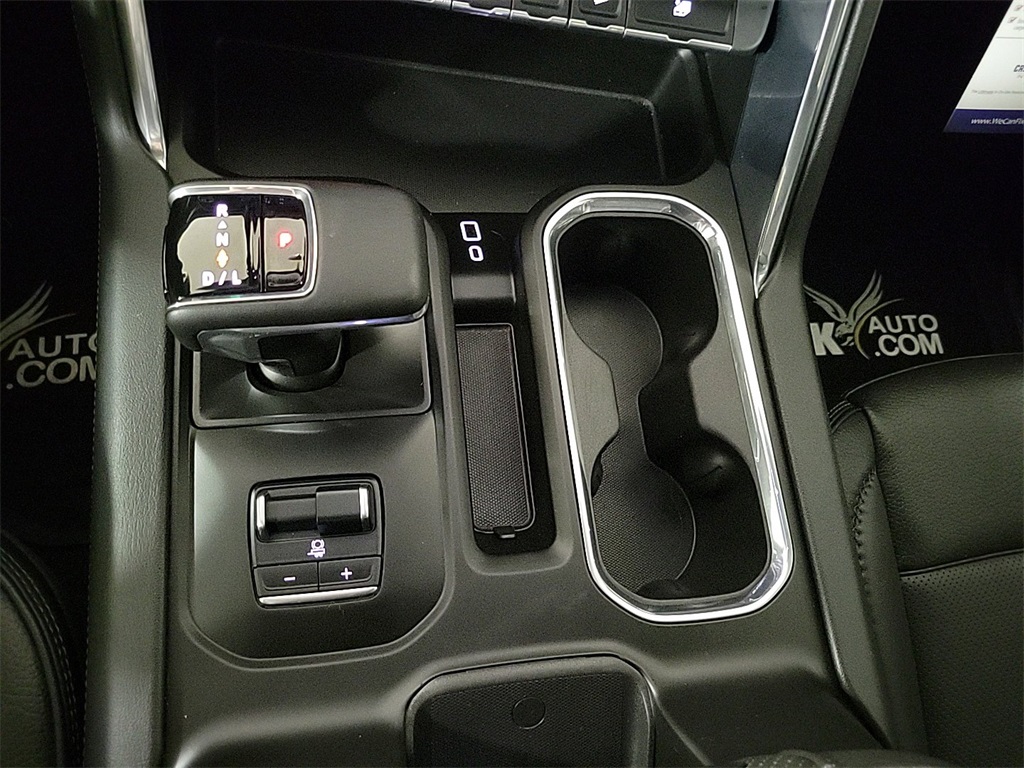 2023 GMC SIERRA - Image 21