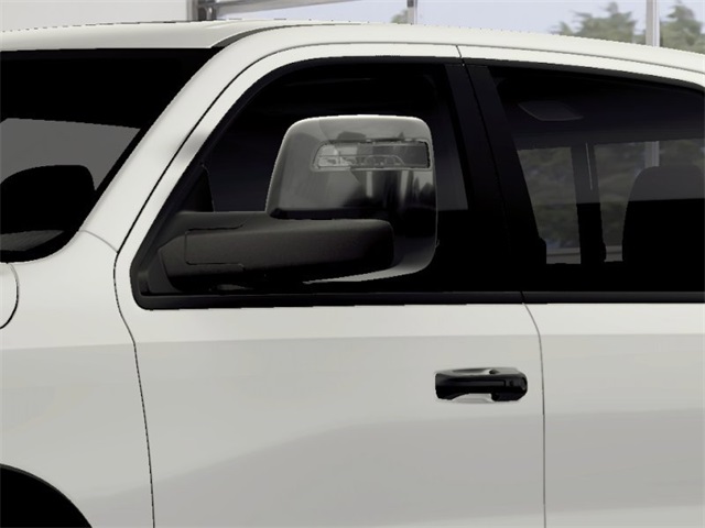 2026 Ram 1500 Rebel photo 8