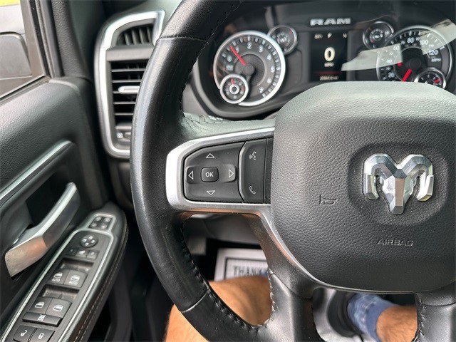2024 Ram 2500 Big Horn photo 30