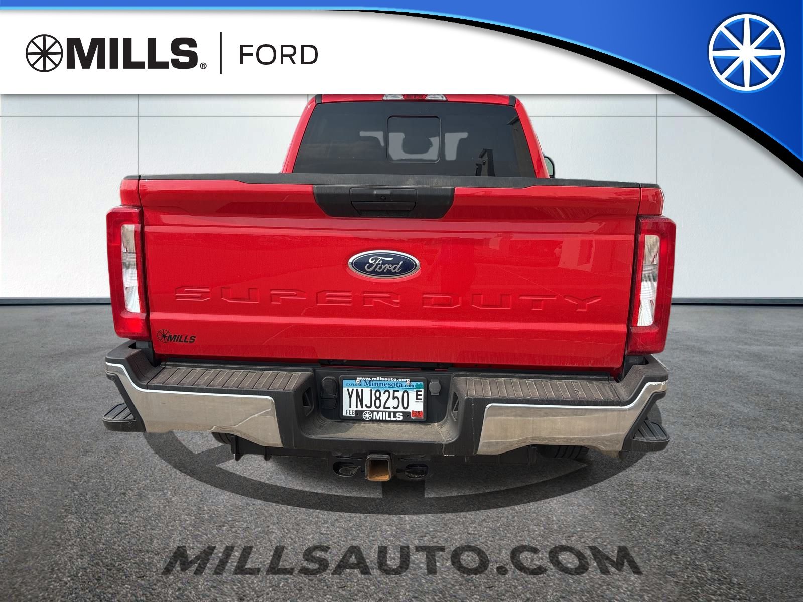 2023 Ford F-350 XL photo 6